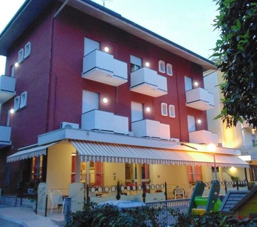 Hotel La Caravella