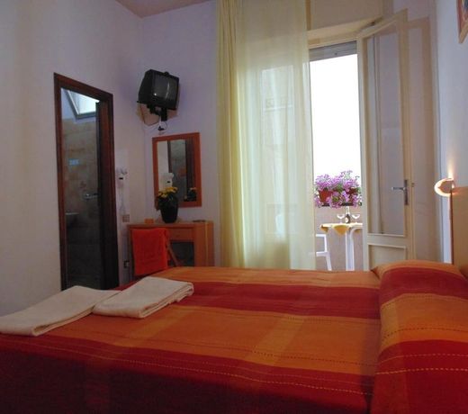 Hotel La Caravella