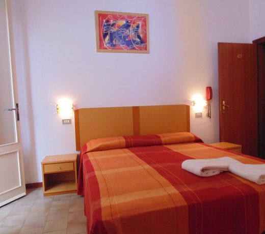 Hotel La Caravella
