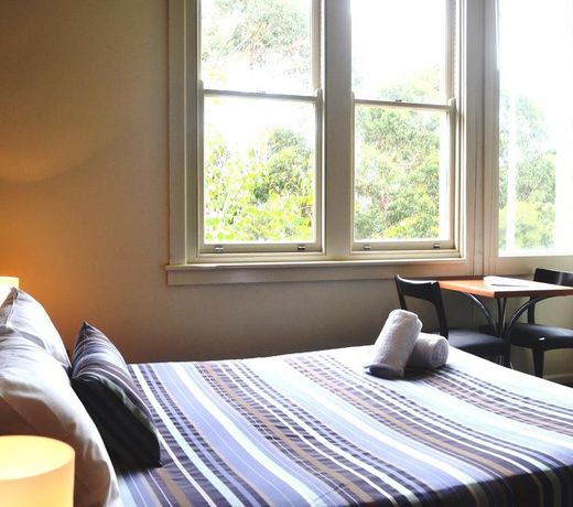 Lorne Hotel