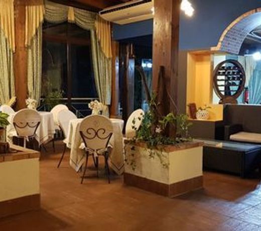 Park Hotel Vesuvio