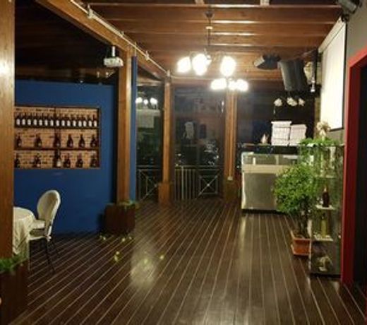 Park Hotel Vesuvio