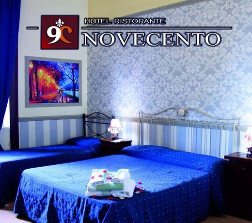 Hotel 9Cento