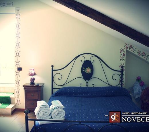 Hotel 9Cento