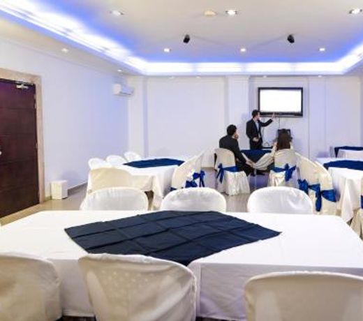 Hotel Preferencial Class
