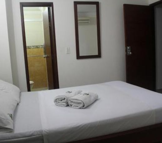Hotel Preferencial Class