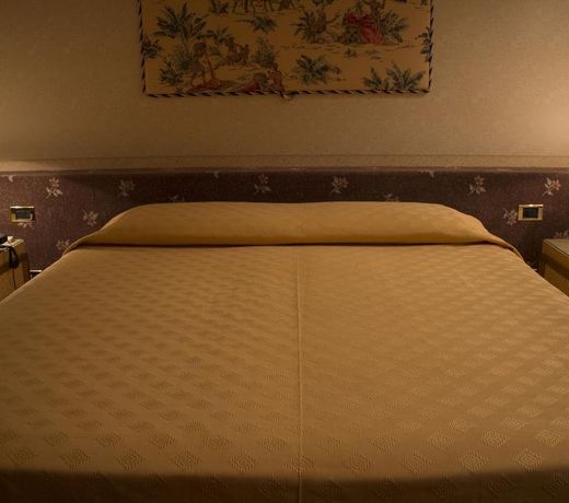 Hotel Parco dei Principi