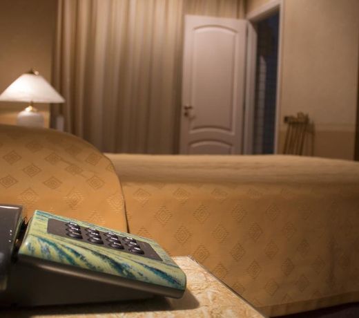 Hotel Parco dei Principi