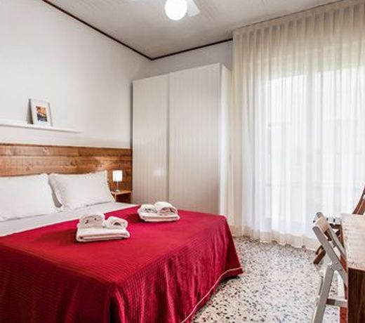 Casa Portofino Rooms&Breakfast