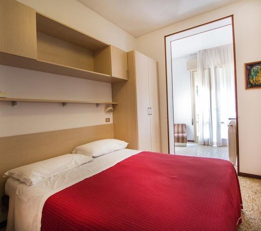 Casa Portofino Rooms&Breakfast