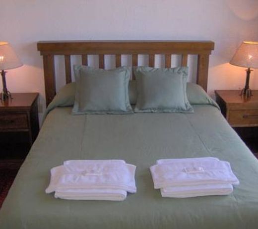 BalcÃ³n del RÃ­o, Hotel de Campo y CabaÃ±as