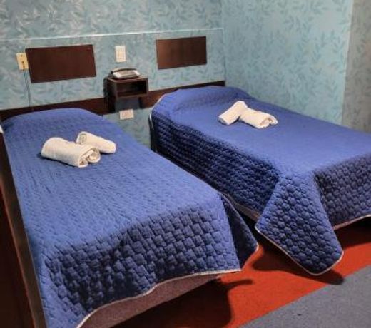 Hotel Acuarius