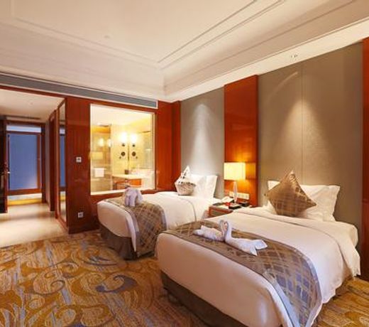 WorldHotel Grand Jiaxing Hunan