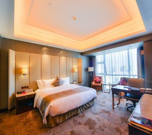 WorldHotel Grand Jiaxing Hunan