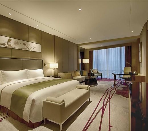 DoubleTree by Hilton Heyuan