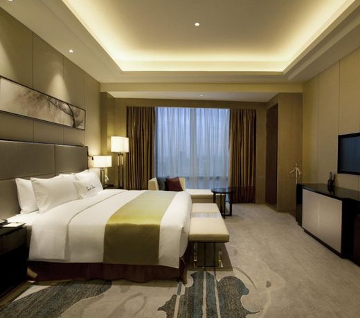 DoubleTree by Hilton Heyuan