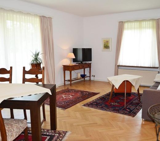 Villa Berginz by Seebnb