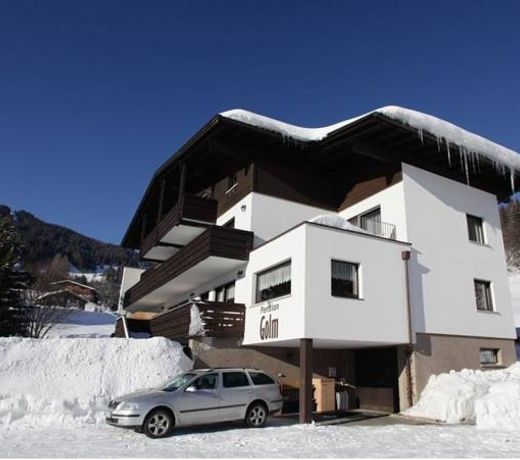 Pension Golm