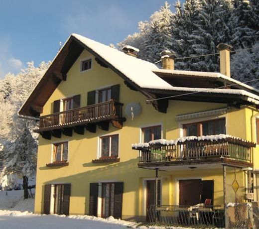 GÃ¤stehaus Santer