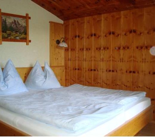 Haus Harmonika