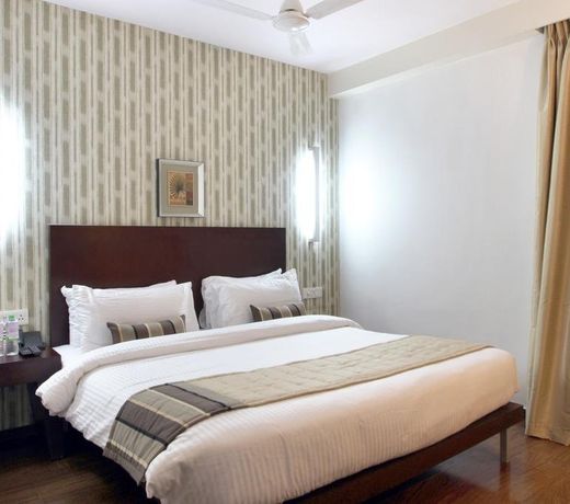 Hotel Ashoka Hitec City