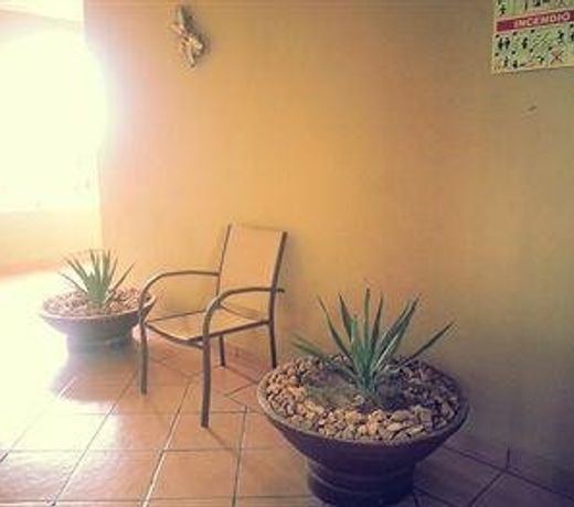 Hotel Plaza Los Arcos