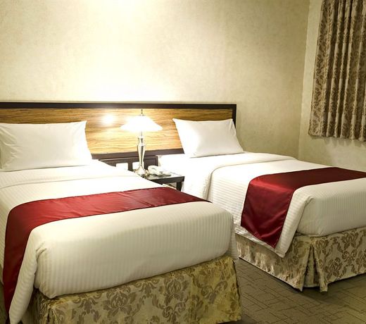 D Circle Hotel