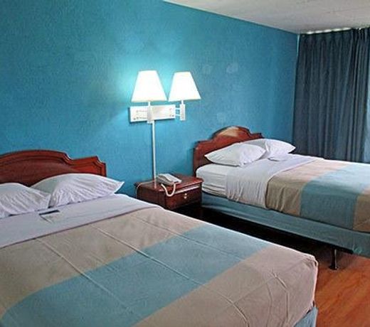 Motel 6 Greensboro NC