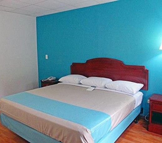 Motel 6 Greensboro NC