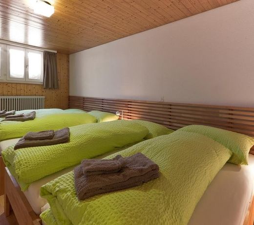 Bärghuis Jochpass - Alpine Hideaway - 2222müM