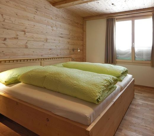 Bärghuis Jochpass - Alpine Hideaway - 2222müM