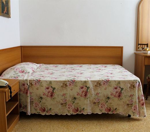 Hotel Croce di Savoia