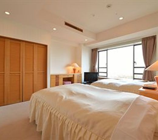 Seimei No Mori Resorts
