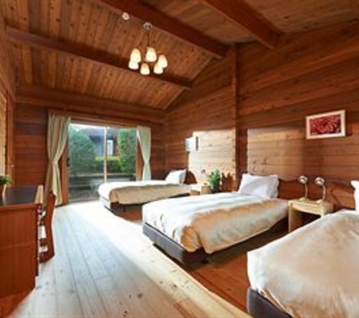 Seimei No Mori Resorts