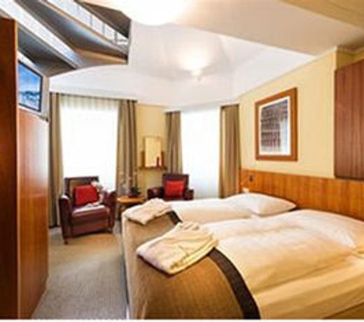 Hotel Post