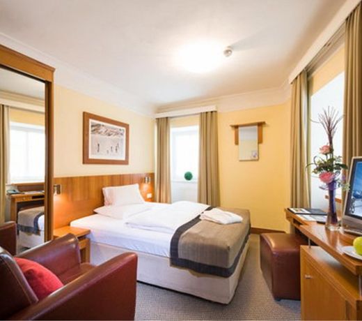 Hotel Post