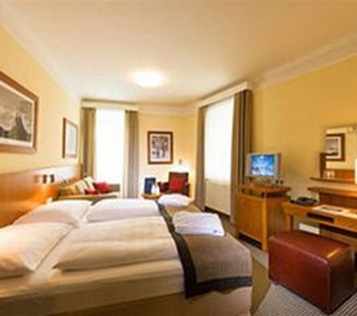Hotel Post