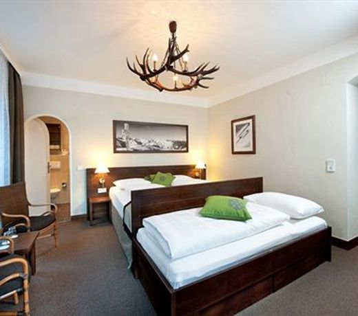 Ski Lodge Reineke