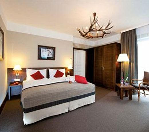 Ski Lodge Reineke