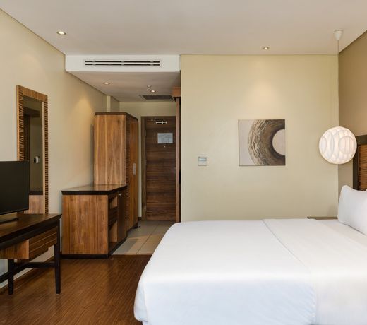 Protea Hotel by Marriott Ikeja Select