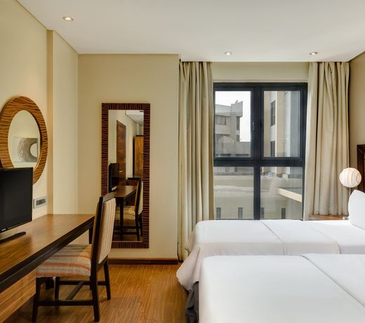 Protea Hotel by Marriott Ikeja Select