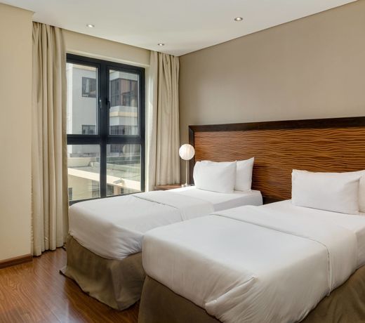 Protea Hotel by Marriott Ikeja Select