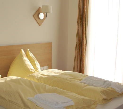 APARTHOTEL SCHILLERHOF