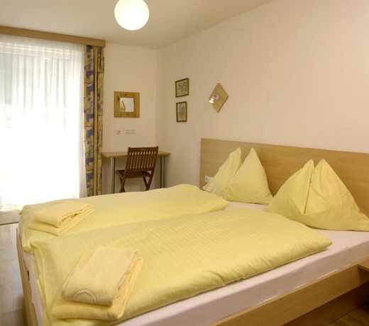 APARTHOTEL SCHILLERHOF