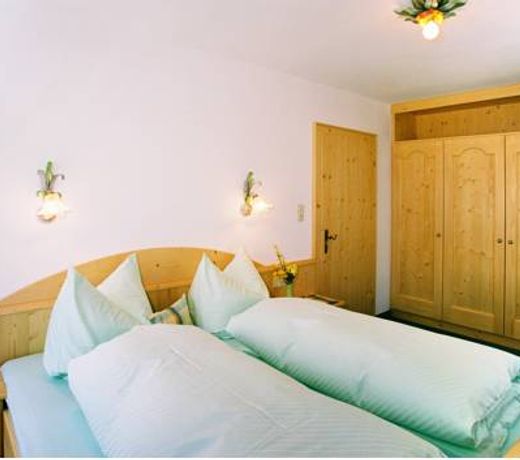FERIENHAUS SYLVIA