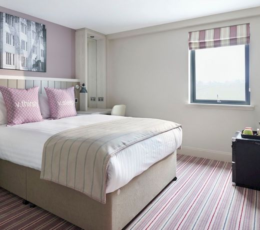 Village Hotel Aberdeen