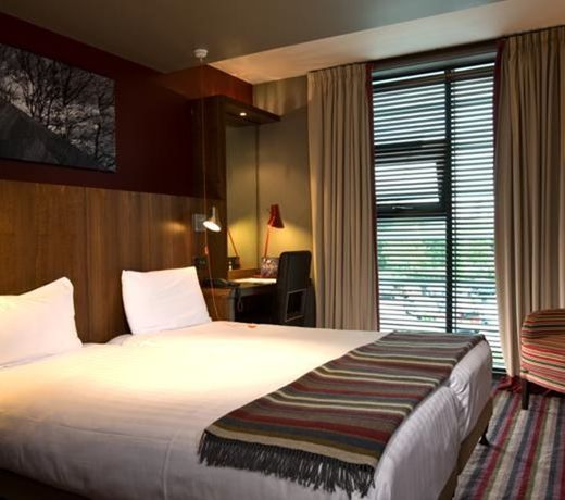 Village Hotel Aberdeen