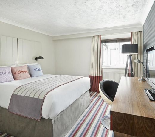 Village Hotel Aberdeen