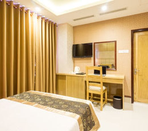 West Hotel