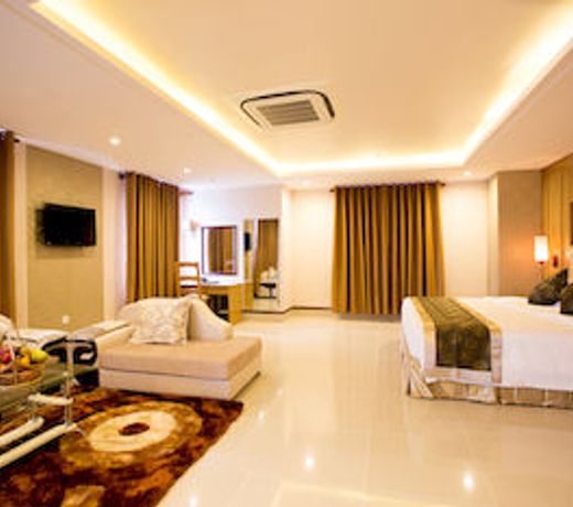 West Hotel
